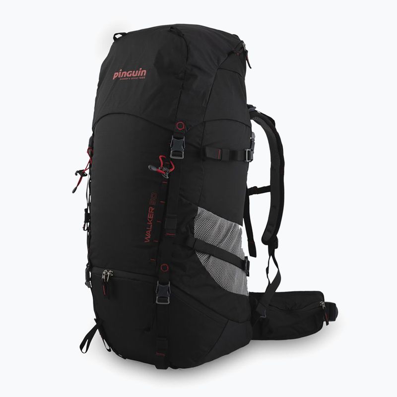 Trekking-Rucksack Pinguin Walker 5 l schwarz PI8192 5