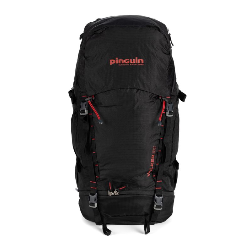Trekking-Rucksack Pinguin Walker 5 l schwarz PI8192 6