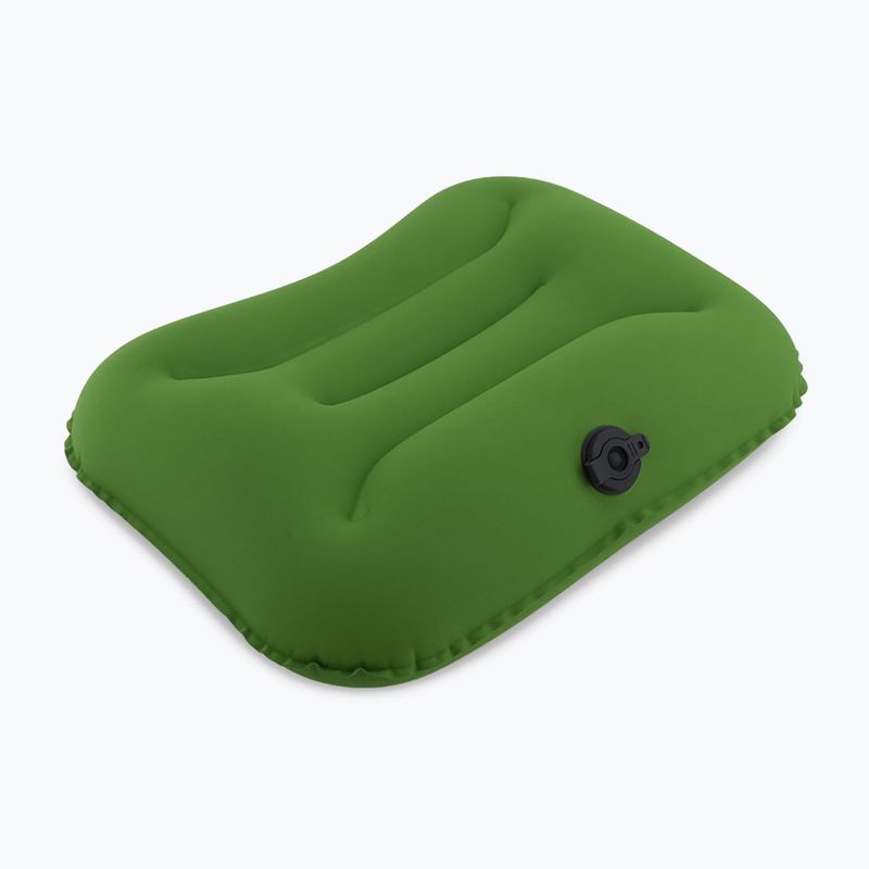 Touristenkissen Pinguin Pillow grün PI1841 3