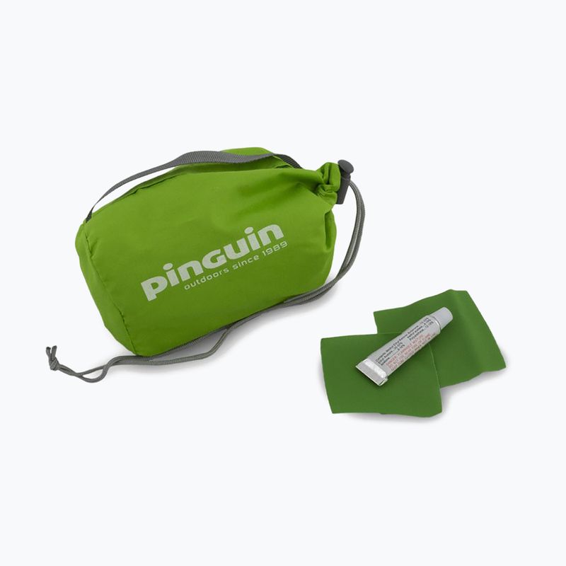 Touristenkissen Pinguin Pillow grün PI1841 4