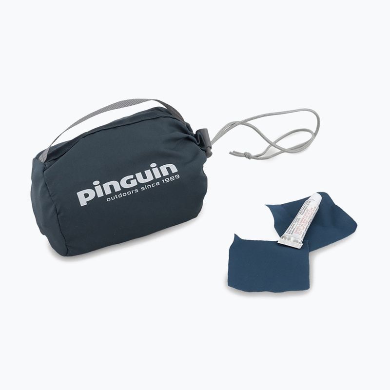 Touristenkissen Pinguin Pillow dunkelblau PI1858 3