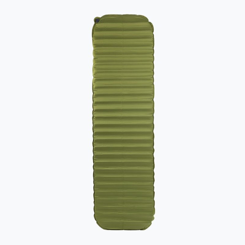 Selbstpumpende Matte Pinguin Sherpa 3 NX grün PI2242 3