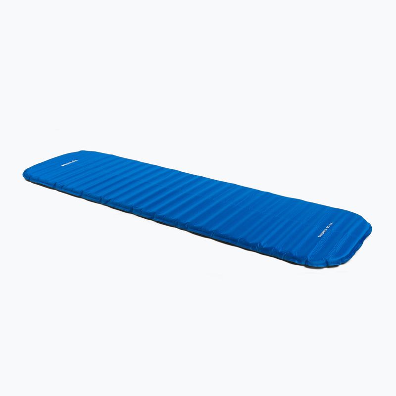 Selbstpumpende Matte Pinguin Sherpa 3 NX blau PI2259