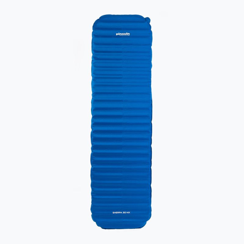 Selbstpumpende Matte Pinguin Sherpa 3 NX blau PI2259 2