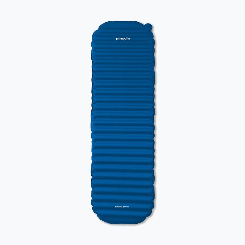 Selbstpumpende Matte Pinguin Sherpa 3 NX blau PI2259 5