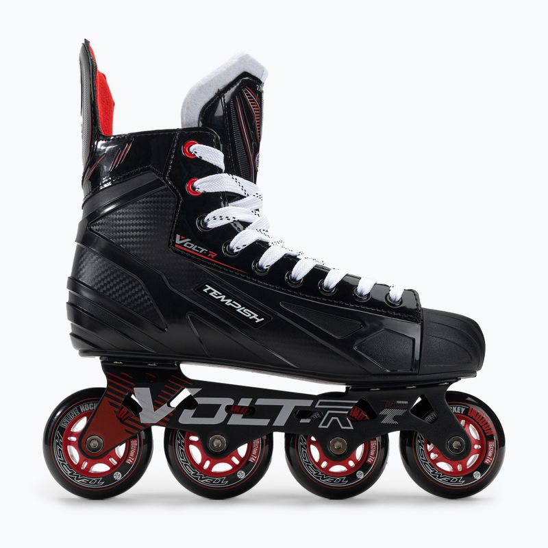 Hockey Schlittschuhe Tempish Volt-R schwarz 1000004807 2