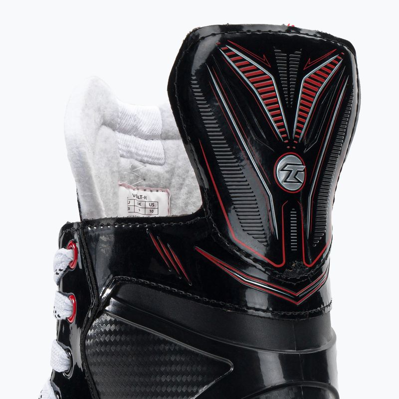 Hockey Schlittschuhe Tempish Volt-R schwarz 1000004807 9