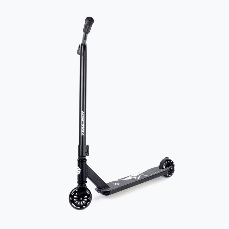 Tempish Ventus 110 schwarzer Freestyle-Roller 3