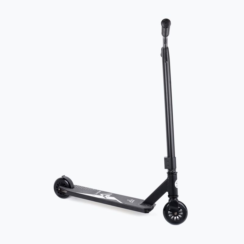 Tempish Ventus 110 schwarzer Freestyle-Roller 4