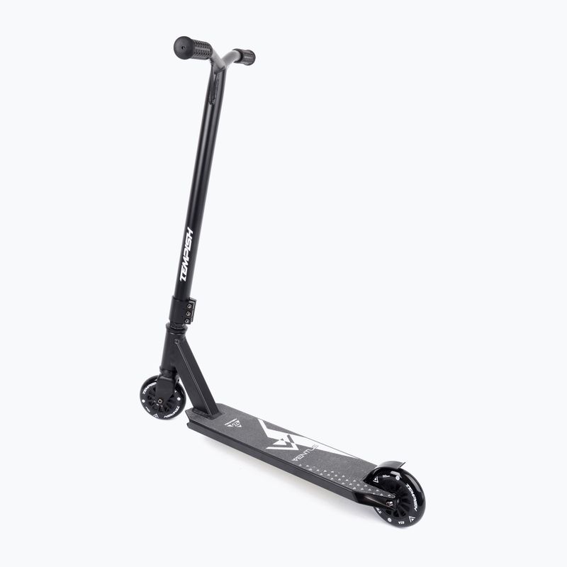 Tempish Ventus 110 schwarzer Freestyle-Roller 5