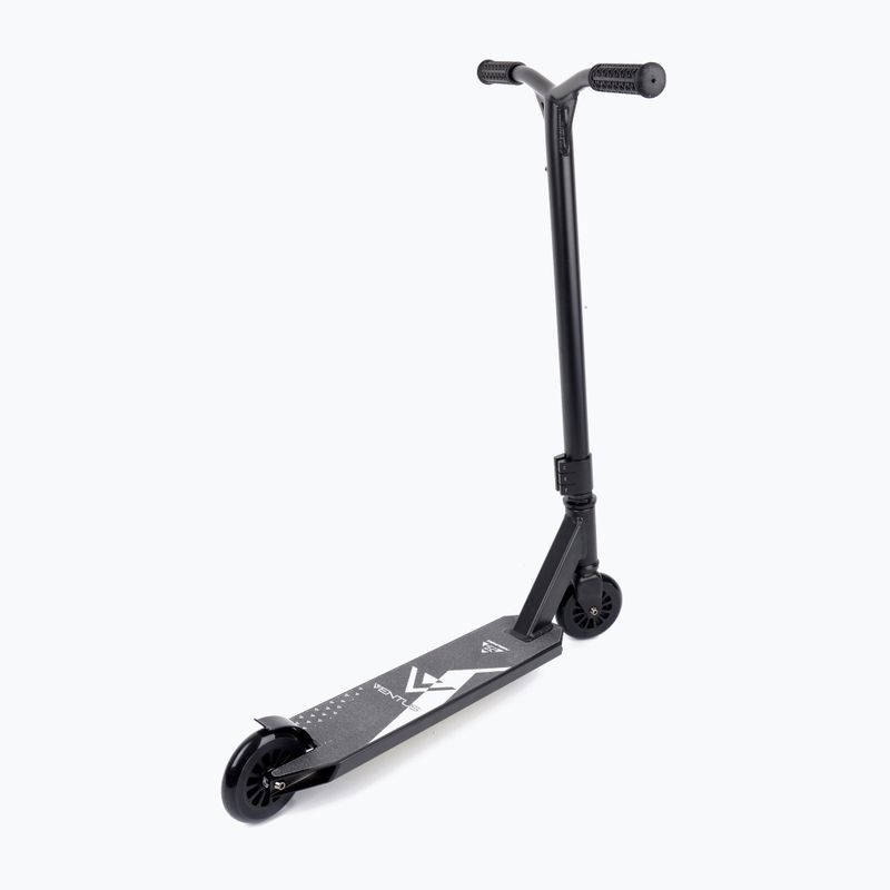 Tempish Ventus 110 schwarzer Freestyle-Roller 6