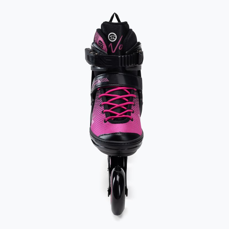 Tempish Wox Lady Rollschuhe rosa 1000066 4
