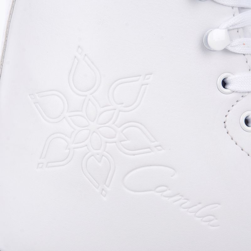 Damen-Eiskunstlaufschuhe Tempish Camila Ice white 13