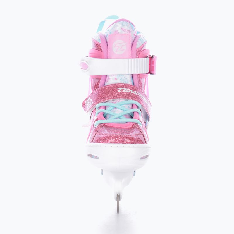 Tempish Ice Sky Girl Kinderschlittschuhe weiß/rosa