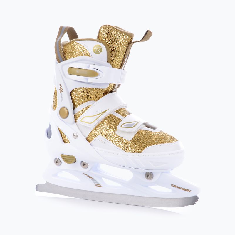 Kinder-Inlineskates Tempish Enbo Duo Girl Gold gold 7