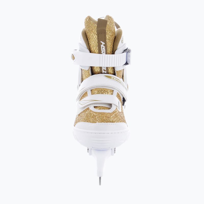 Kinder-Inlineskates Tempish Enbo Duo Girl Gold gold 10