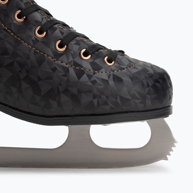 Eiskunstlaufschuhe Damen Tempish Mariane black 7