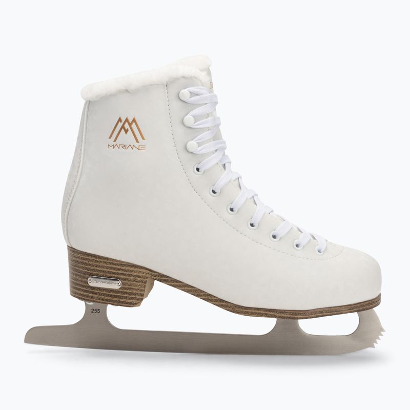 Eiskunstlaufschuhe Damen Tempish Mariane white 2