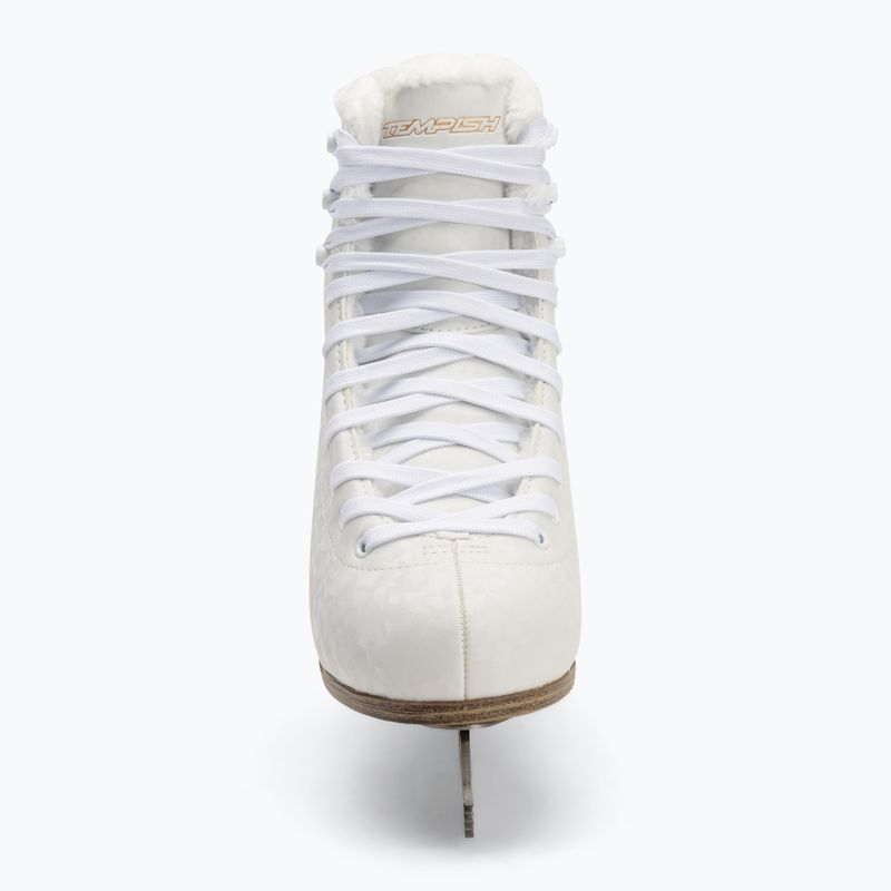 Eiskunstlaufschuhe Damen Tempish Mariane white 4