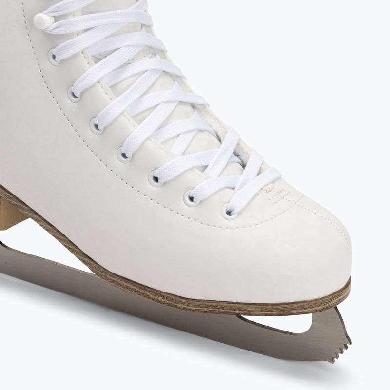 Eiskunstlaufschuhe Damen Tempish Mariane white 5