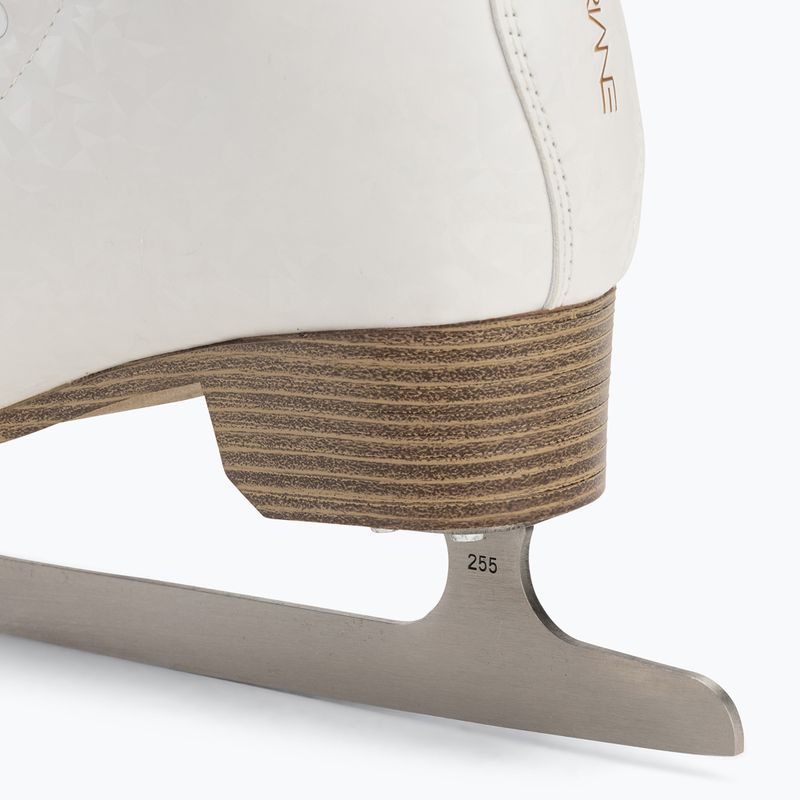 Eiskunstlaufschuhe Damen Tempish Mariane white 6
