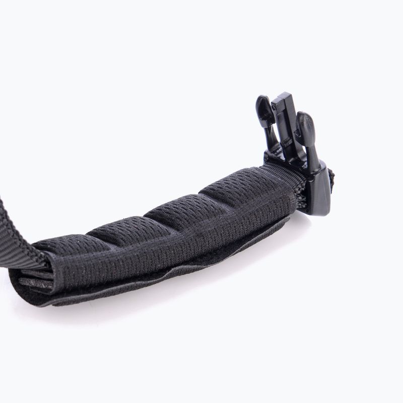 Kinderhelm Tempish Stryker white/blue 13