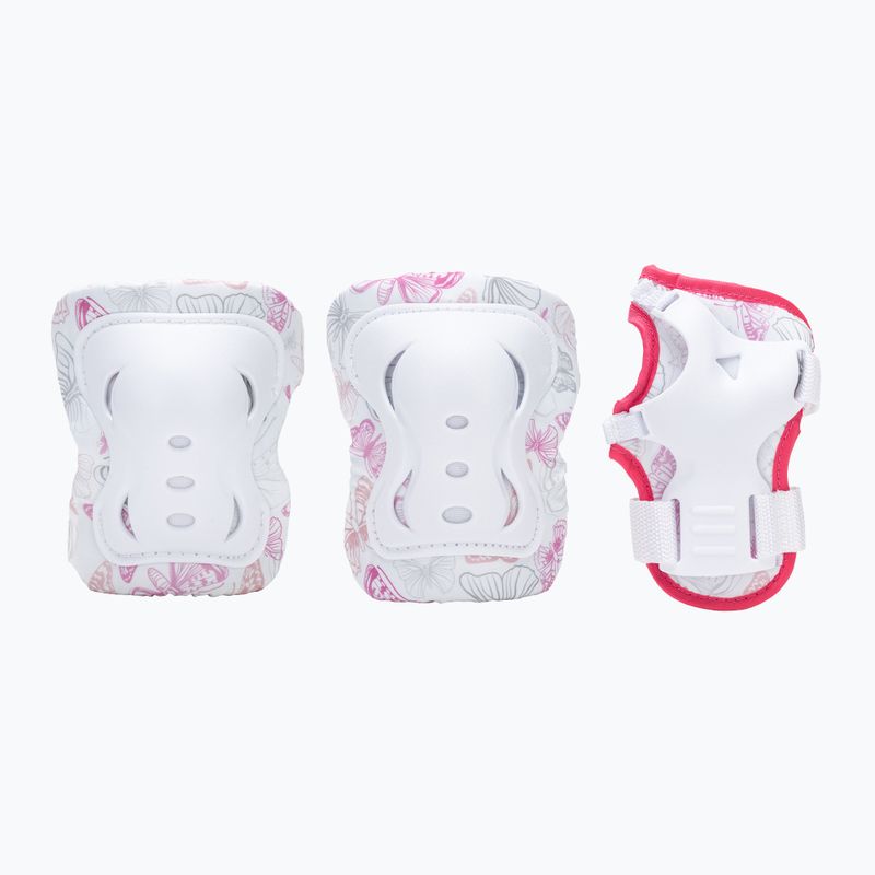 Tempish Stryker rosa Kinderkissen-Set