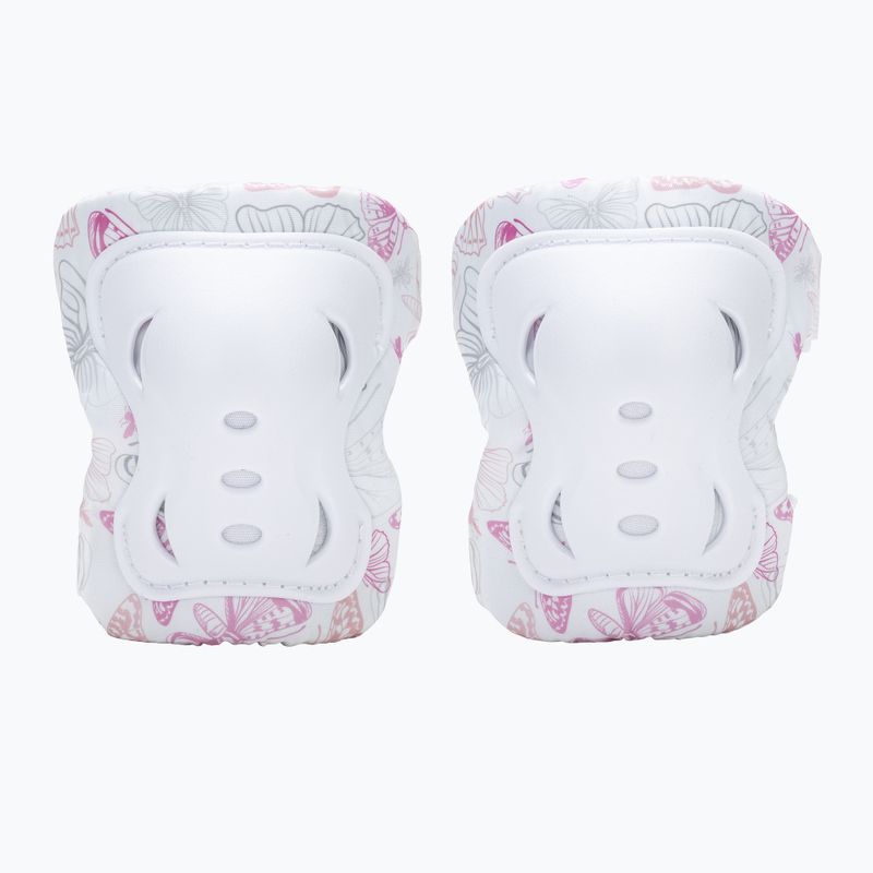 Tempish Stryker rosa Kinderkissen-Set 2