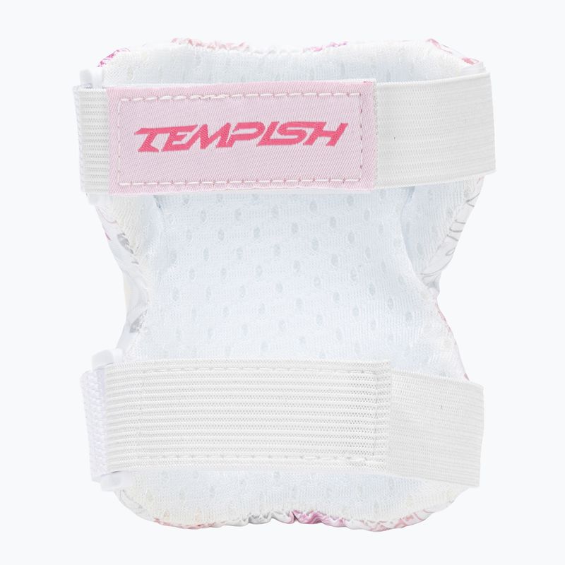 Tempish Stryker rosa Kinderkissen-Set 3