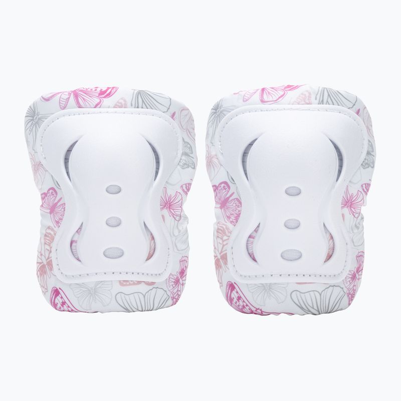Tempish Stryker rosa Kinderkissen-Set 4
