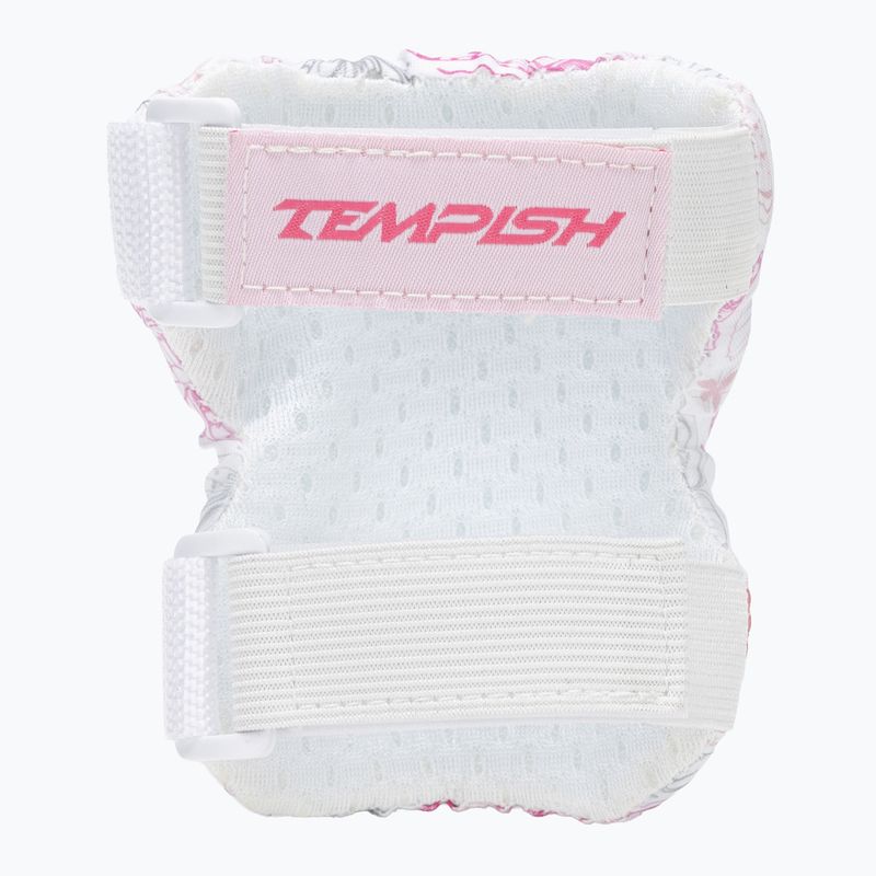 Tempish Stryker rosa Kinderkissen-Set 5