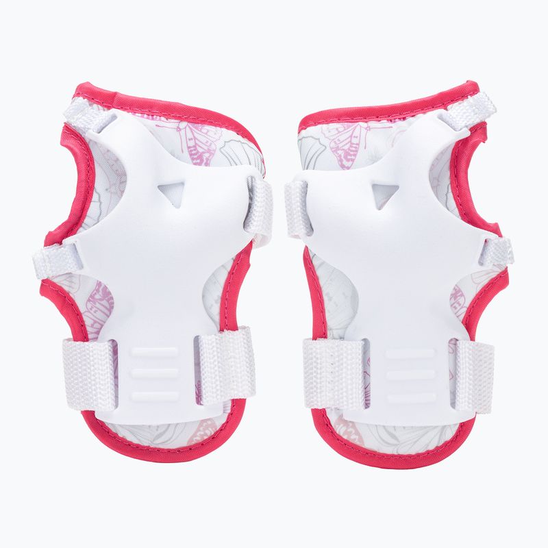 Tempish Stryker rosa Kinderkissen-Set 6