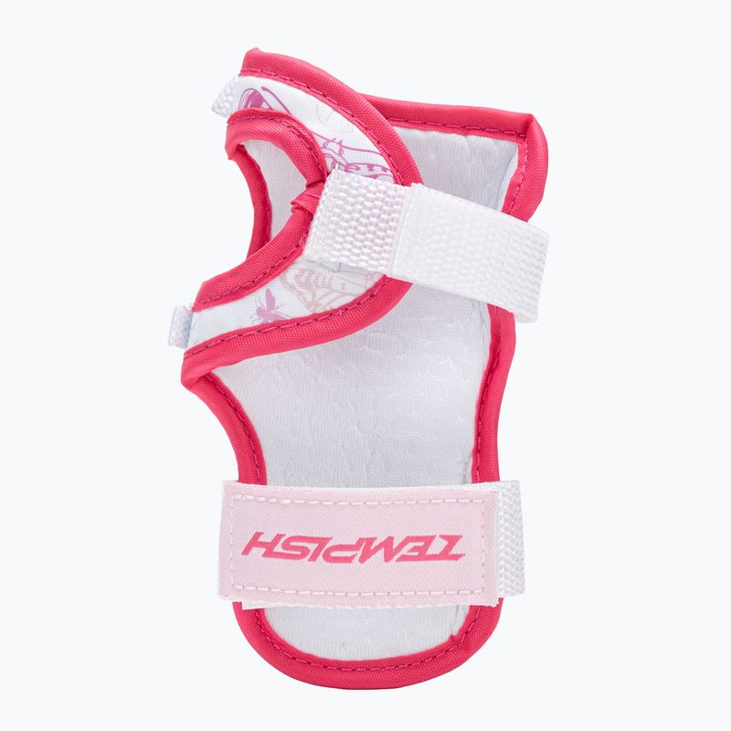 Tempish Stryker rosa Kinderkissen-Set 7