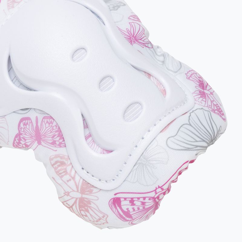Tempish Stryker rosa Kinderkissen-Set 9