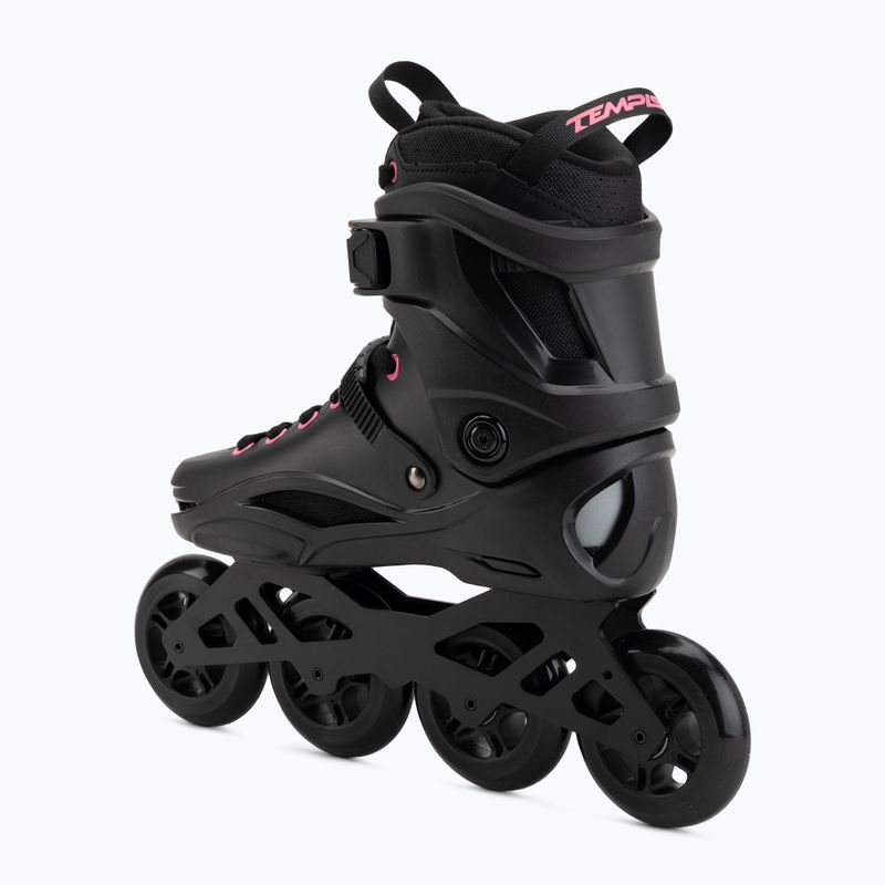 Damen-Inlineskates Tempish Viber L.E. 90 Lady pink 3