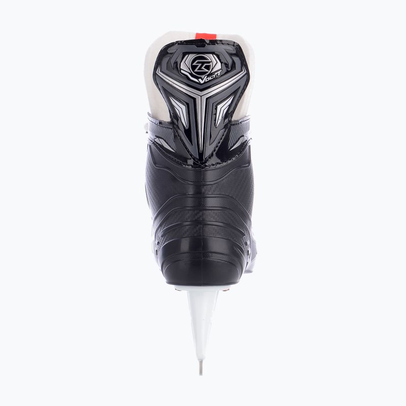 Herren Eishockeyschlittschuhe Tempish Volt-T Pro black 5