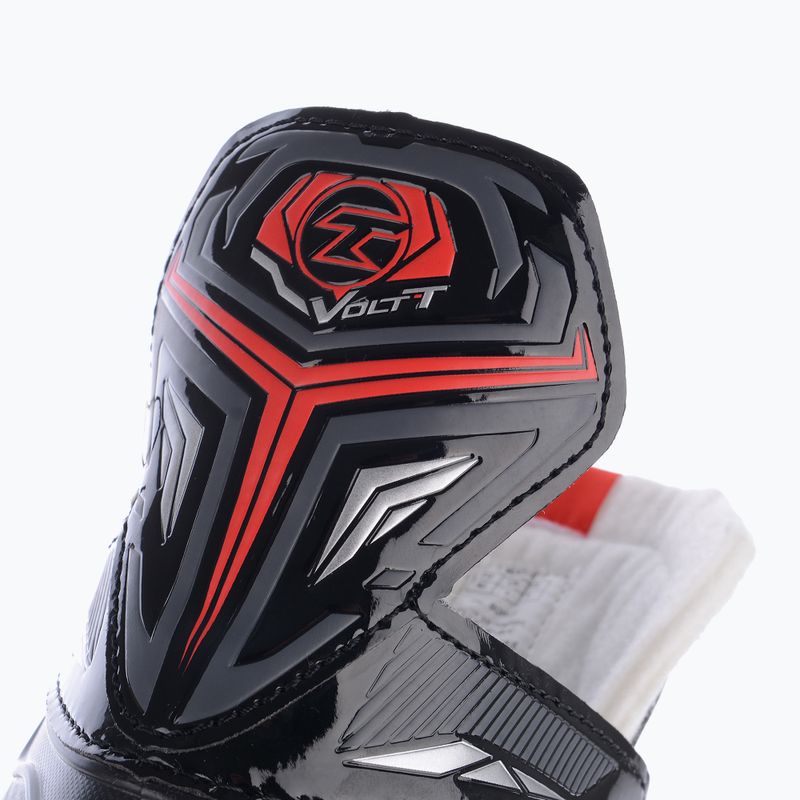 Herren Eishockeyschlittschuhe Tempish Volt-T black 10