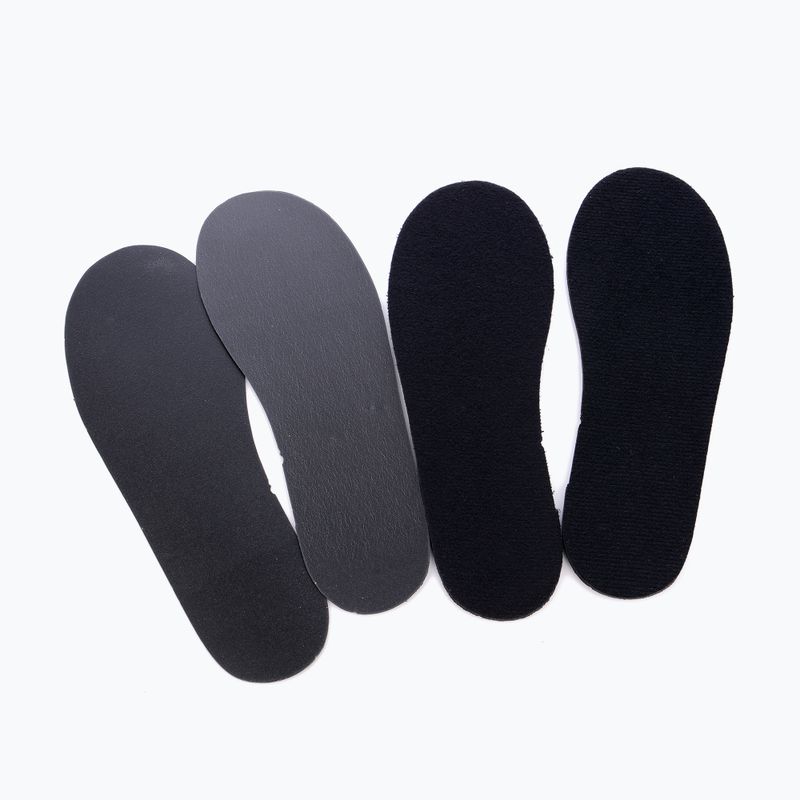 Kinderschlittschuhe Tempish Systent Jr black/green 13