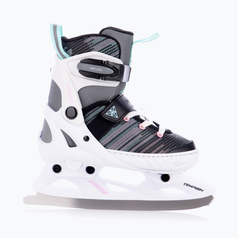 Kinderschlittschuhe Tempish Systent Girl white 2