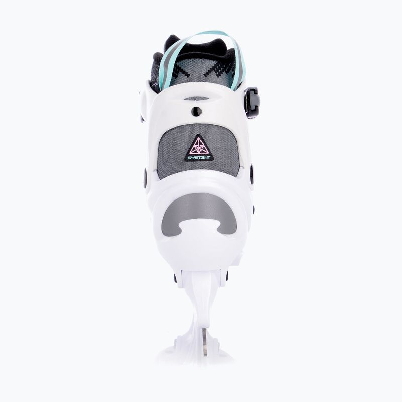 Kinderschlittschuhe Tempish Systent Girl white 5