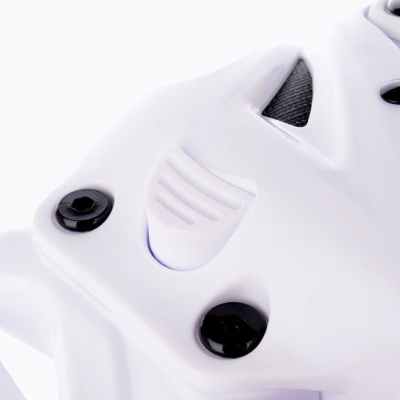 Kinderschlittschuhe Tempish Systent Girl white 12