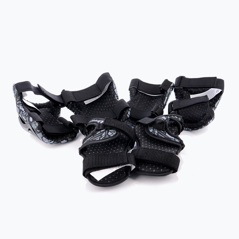 Schützer-Set Tempish Fid 2 black 4