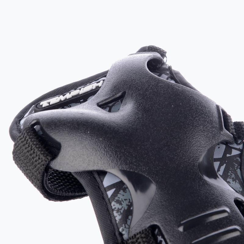 Schützer-Set Tempish Fid 2 black 7