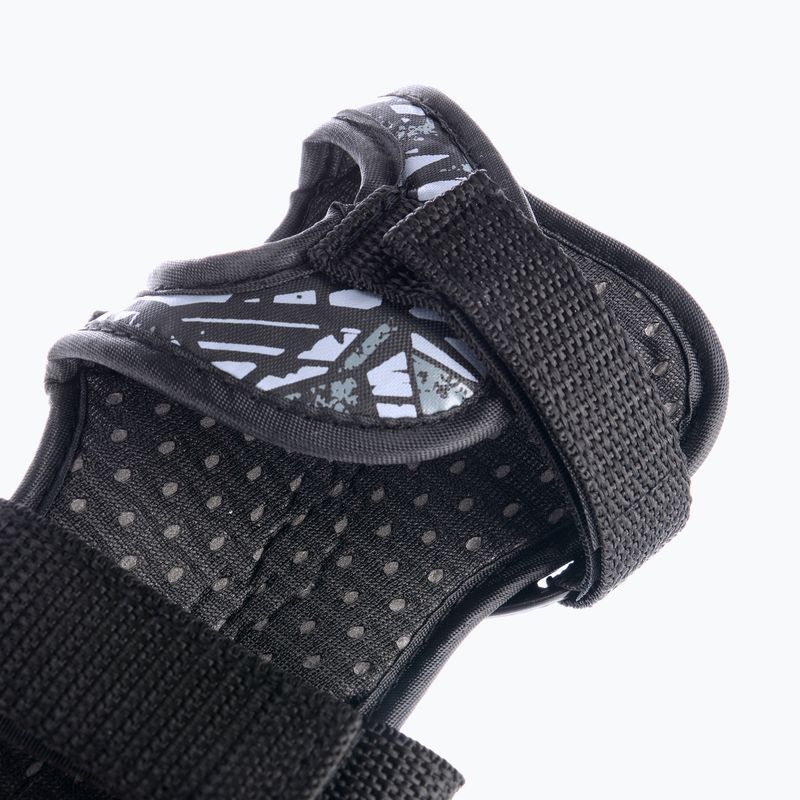 Schützer-Set Tempish Fid 2 black 8