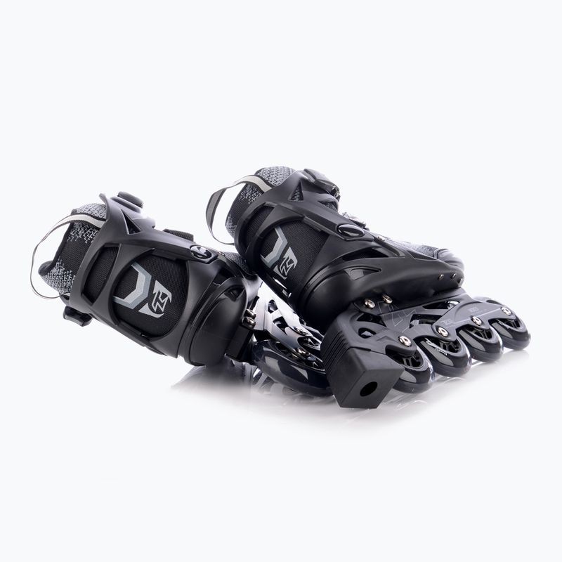 Inlineskates Herren Tempish Wox 2.0 black 9