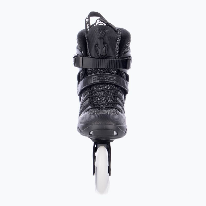 Inlineskates Herren Tempish WSX 90 FLS black 5