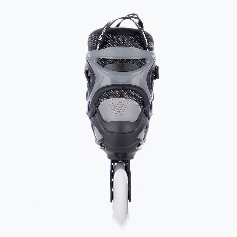 Inlineskates Herren Tempish WSX 90 FLS black 6