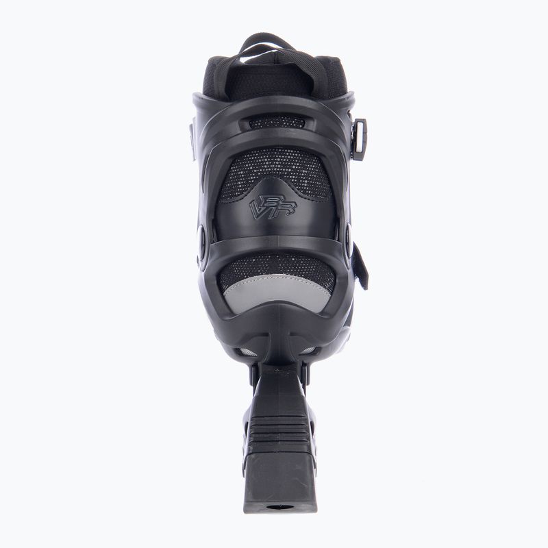 Damen-Inlineskates Tempish Vebra 84 Lady black/pink 6