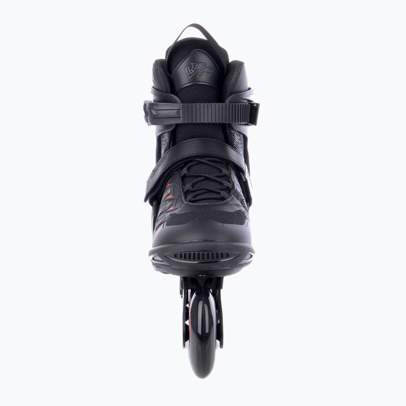 Inlineskates Herren Tempish Vebra 84 black/red 5