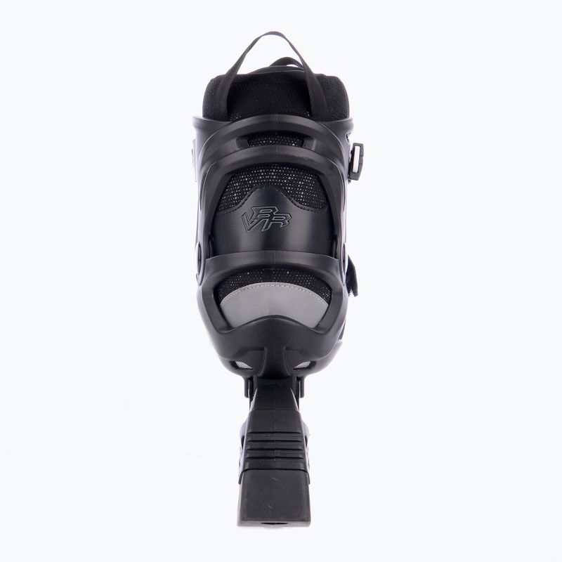 Inlineskates Herren Tempish Vebra 84 black/red 6